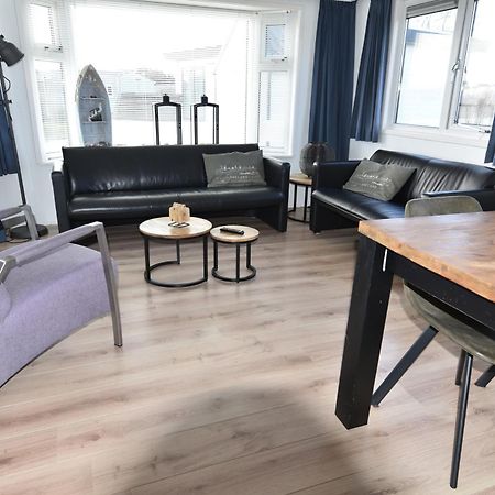 Chalet Duinzicht G68 Ameland Buren  Exterior foto