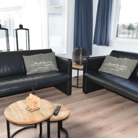 Chalet Duinzicht G68 Ameland Buren  Exterior foto